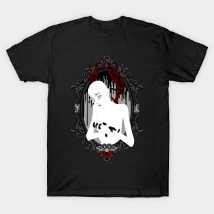 Anguish T-Shirt